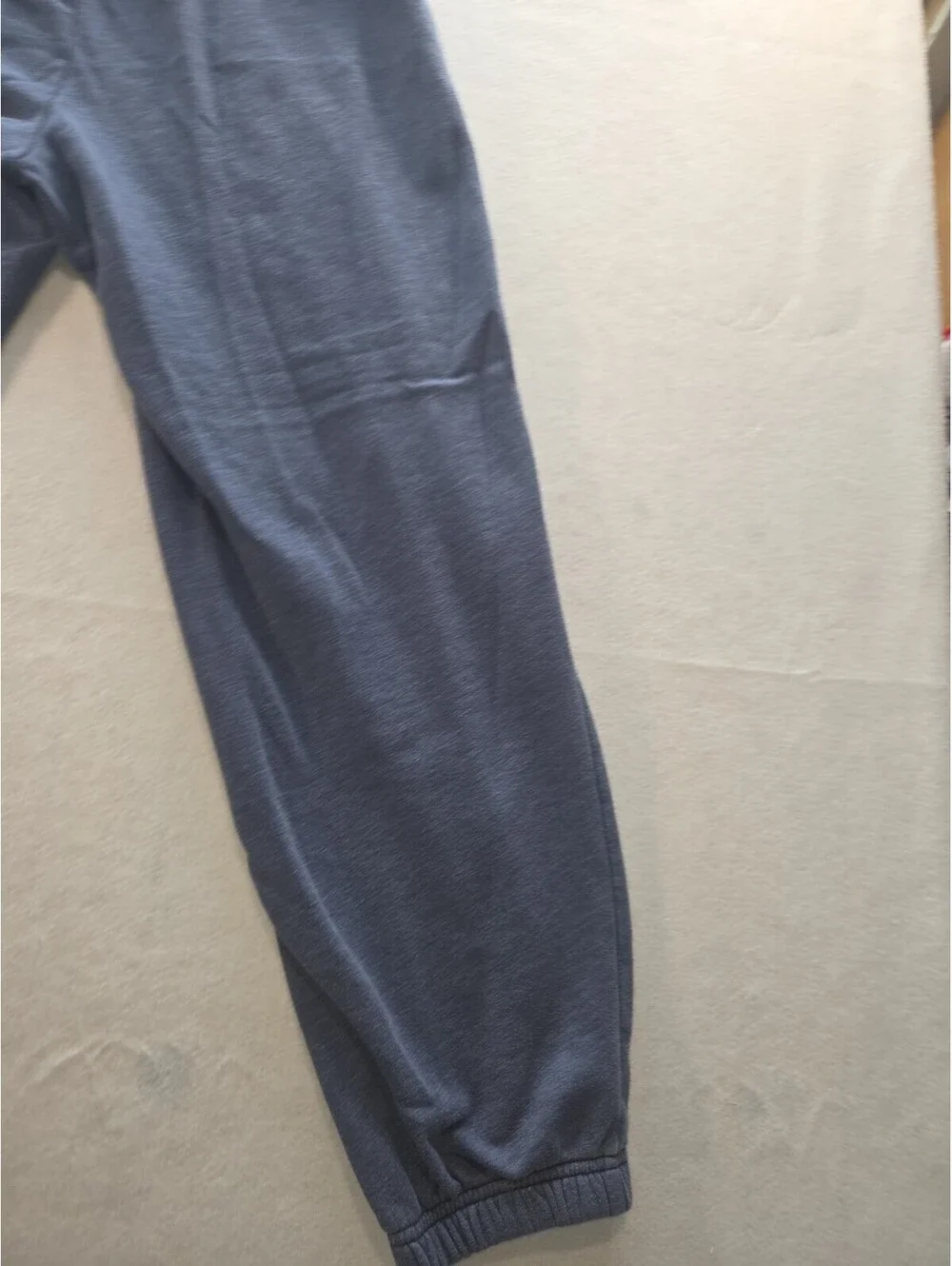 American Eagle Navy Blue Sweatpants Men's Size Small CB3 OO39